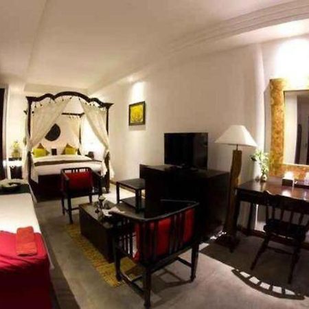 La Rose Boutique Hotel & Spa Πνομ Πενχ Εξωτερικό φωτογραφία