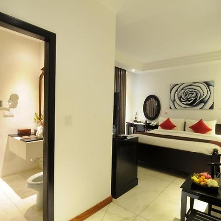 La Rose Boutique Hotel & Spa Πνομ Πενχ Εξωτερικό φωτογραφία