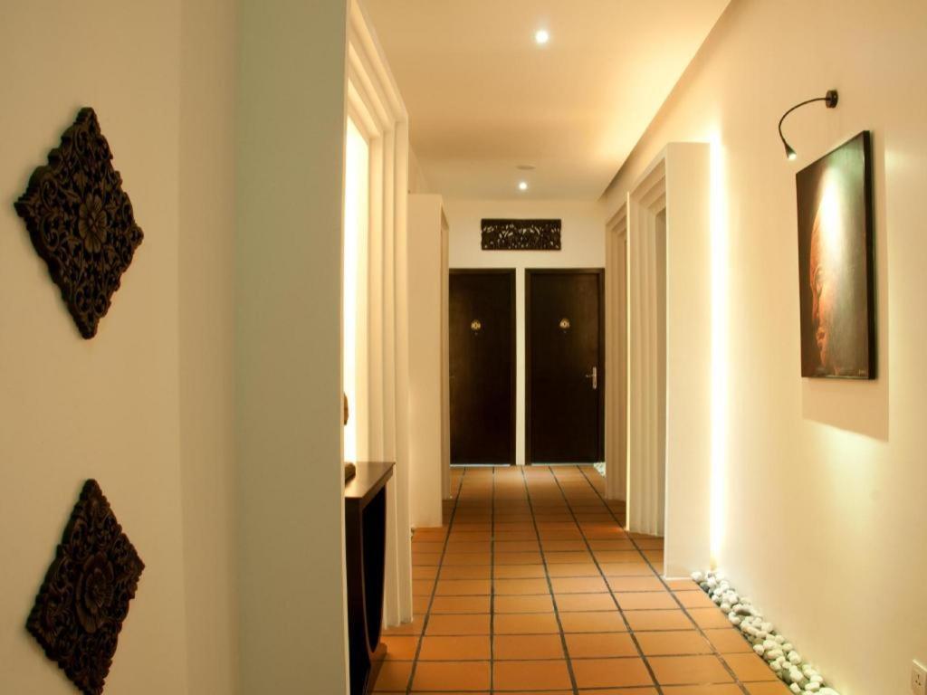 La Rose Boutique Hotel & Spa Πνομ Πενχ Εξωτερικό φωτογραφία