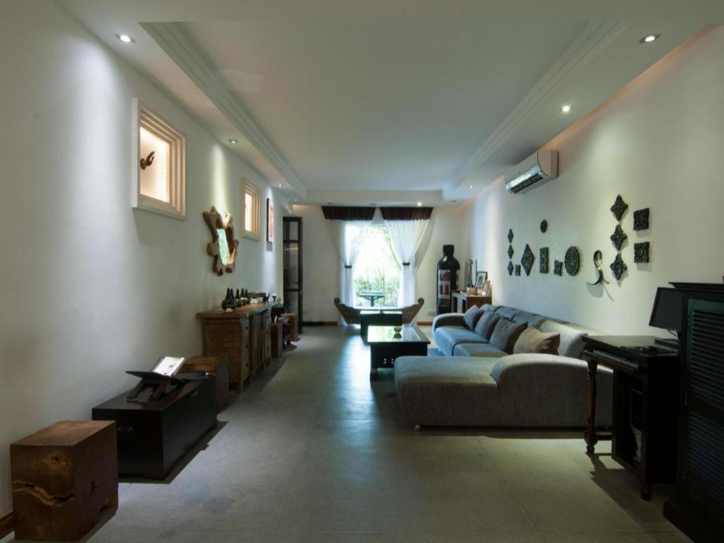 La Rose Boutique Hotel & Spa Πνομ Πενχ Εξωτερικό φωτογραφία