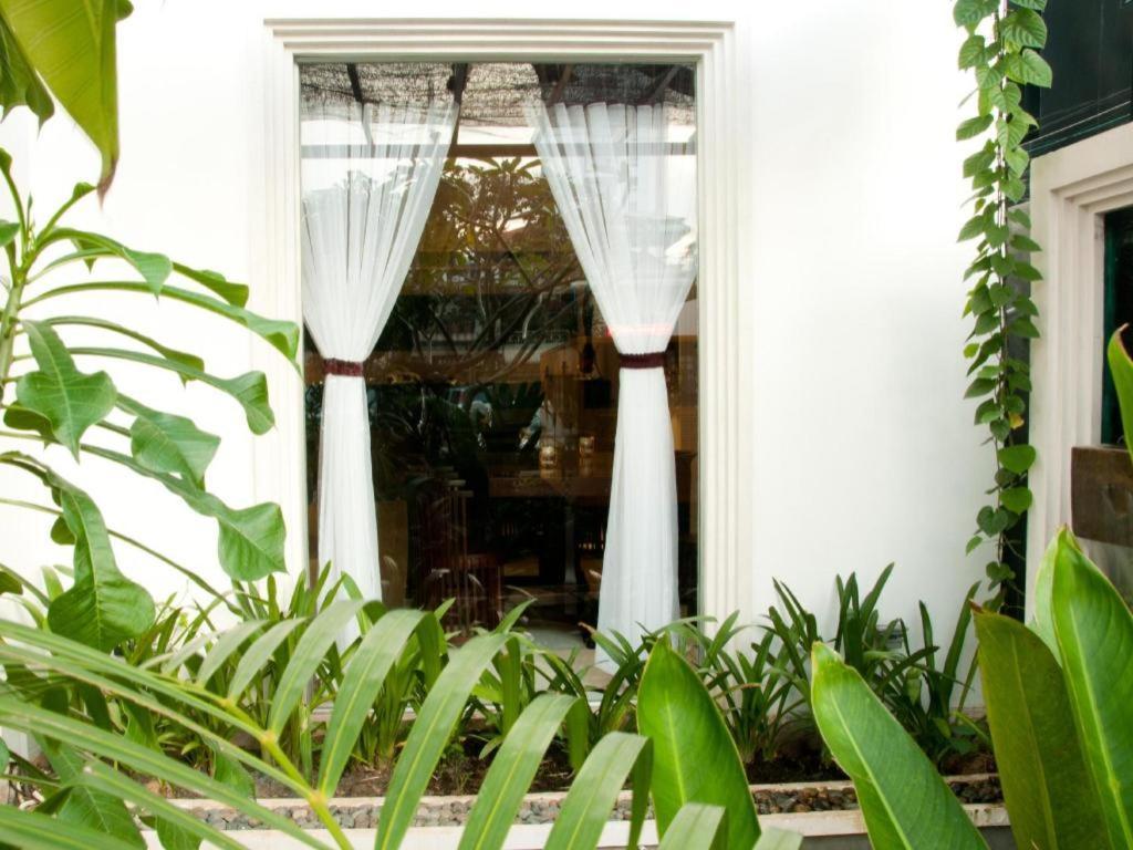 La Rose Boutique Hotel & Spa Πνομ Πενχ Εξωτερικό φωτογραφία