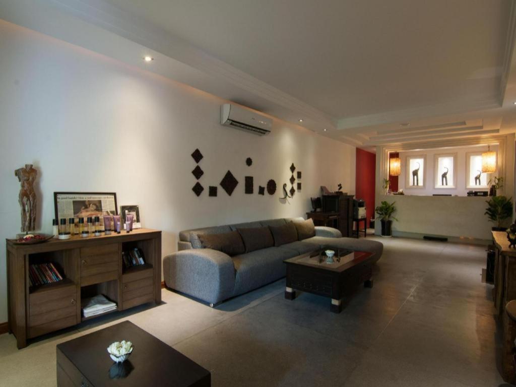 La Rose Boutique Hotel & Spa Πνομ Πενχ Εξωτερικό φωτογραφία