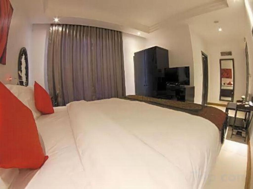 La Rose Boutique Hotel & Spa Πνομ Πενχ Εξωτερικό φωτογραφία