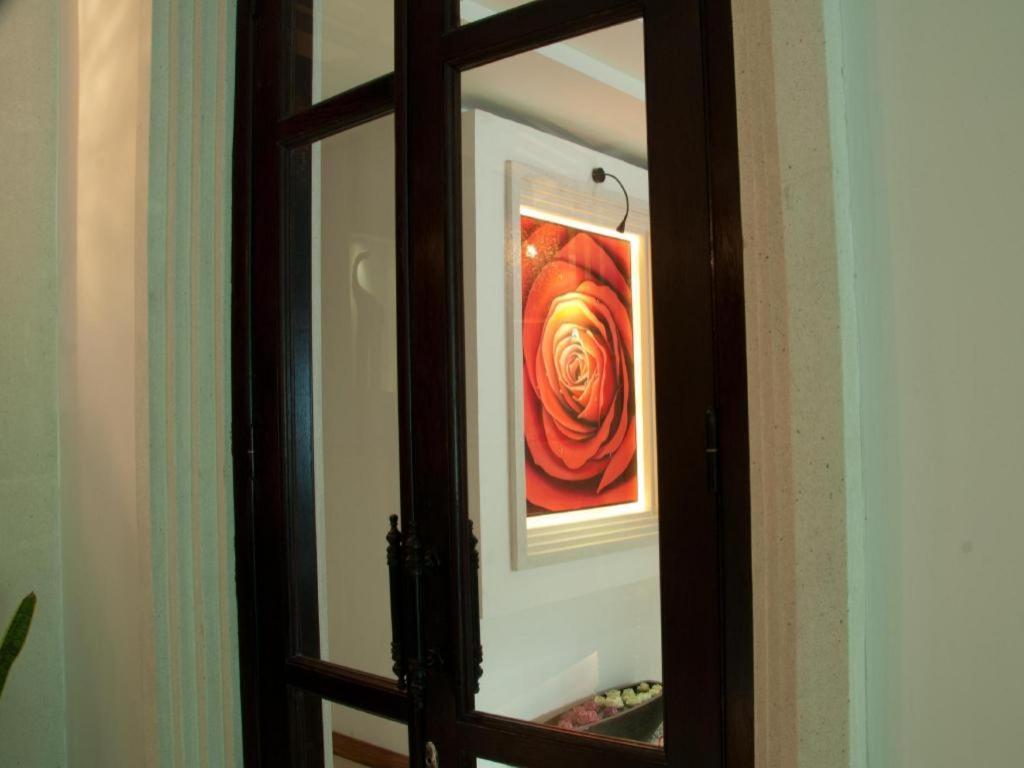 La Rose Boutique Hotel & Spa Πνομ Πενχ Εξωτερικό φωτογραφία