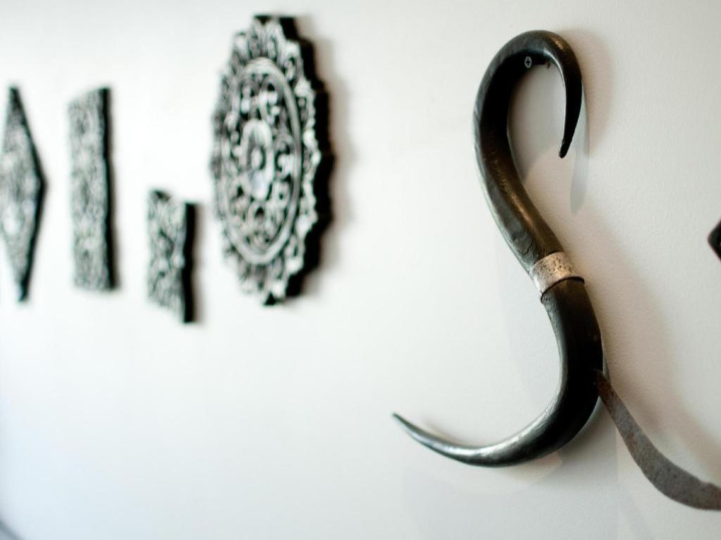 La Rose Boutique Hotel & Spa Πνομ Πενχ Εξωτερικό φωτογραφία