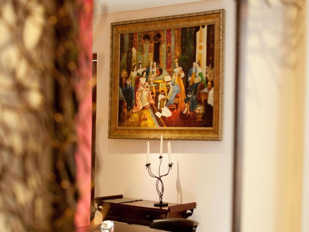 La Rose Boutique Hotel & Spa Πνομ Πενχ Εξωτερικό φωτογραφία